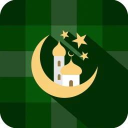 Muslim Mingle: Arab Marriage のアイコン
