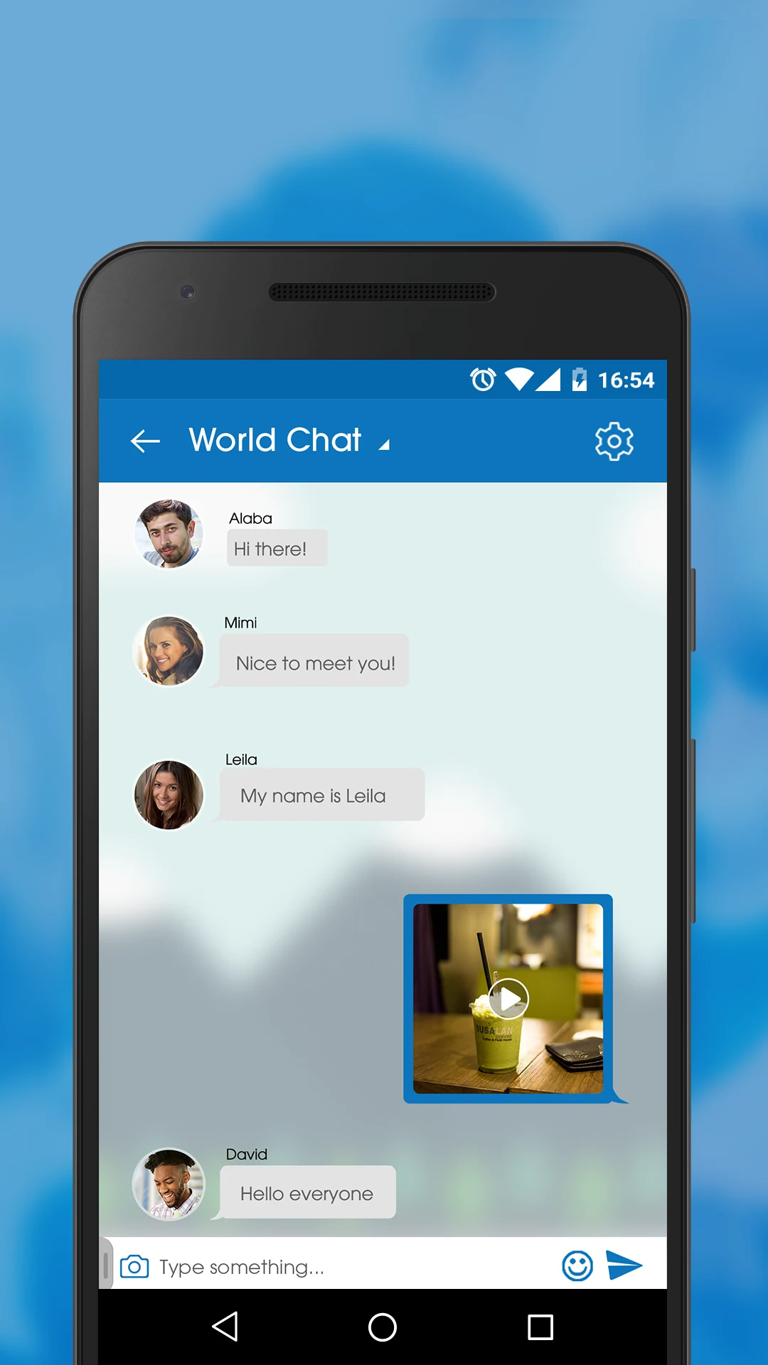 UK Dating Meet British Singles screenshot